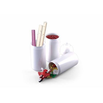 Sluban Flowers M38-B1101-09 Konvalinky ve váze