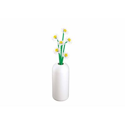 Sluban Flowers M38-B1101-16 Kopretiny ve váze