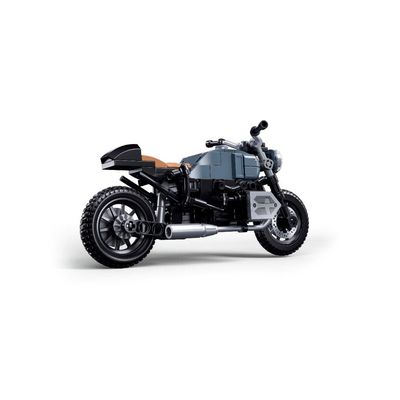 Sluban Model Bricks M38-B1134 Motorka Latte