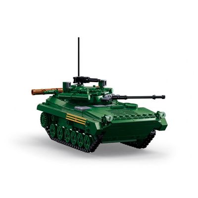 Sluban Bojové vozidlo pěchoty BMP M38-B1136