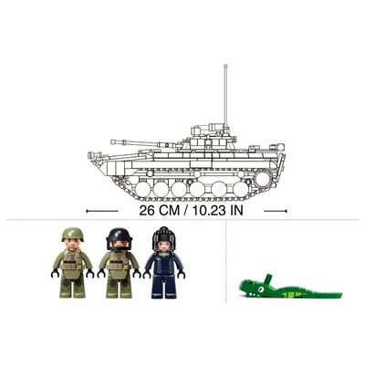 Sluban Bojové vozidlo pěchoty BMP M38-B1136