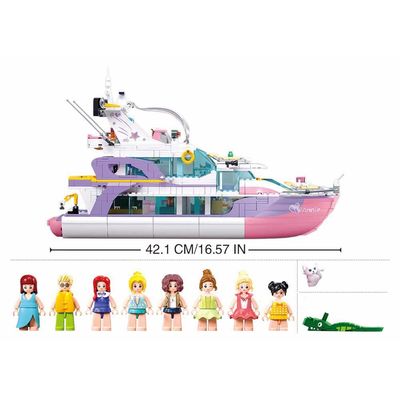 Sluban Jachta M38-B1167