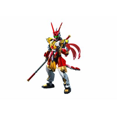 Sluban P.R. Mecha M38-B1180 Bojovník Kyber Goku