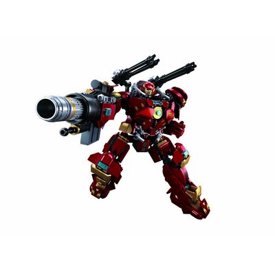 Sluban P.R. Mecha M38-B1181 Robot ničitel