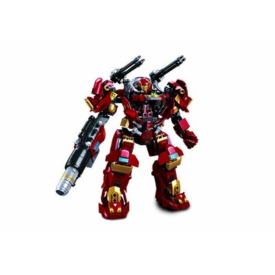 Sluban P.R. Mecha M38-B1181 Robot ničitel
