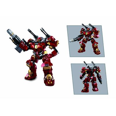 Sluban P.R. Mecha M38-B1181 Robot ničitel