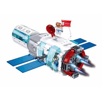 Sluban Space M38-B1198 Přípojný modul základní stanice Dream 15
