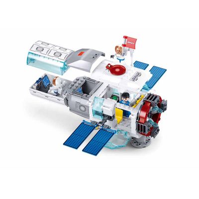 Sluban Space M38-B1198 Přípojný modul základní stanice Dream 15