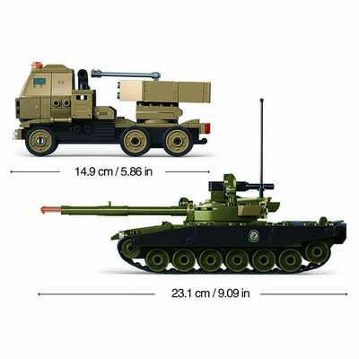 Sluban Army M38-B1259 Vojenská operace Najít a zneškodnit