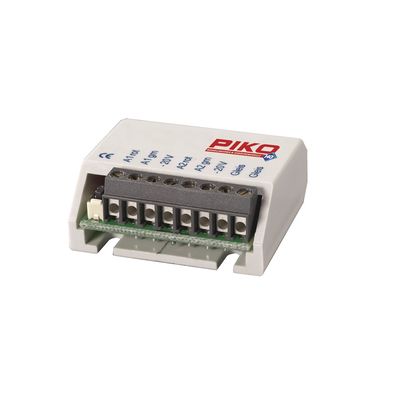 Piko Spínací dekodér elektromagnetického příslušenství - 55030