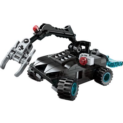 Qman Shadow Pulse Combat Vehicle 1413 1 část