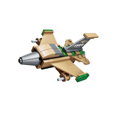 Qman Raider Aircraft 1804 1 část