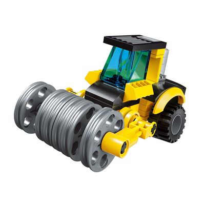 Qman Heavy Transporter 1806 1 část