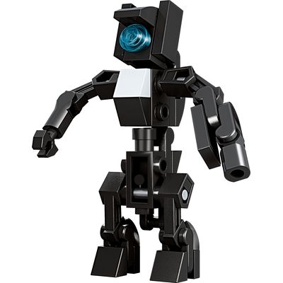 Qman Multivariant Combat Team 2103-3 Leopard 3v1