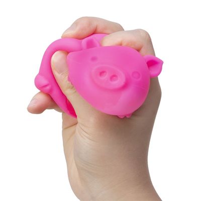 Schylling NeeDoh mačkací prasátko