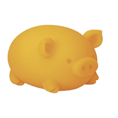 Schylling NeeDoh mačkací prasátko