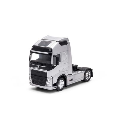 Welly Tahač Volvo FH4 krátký 1:32