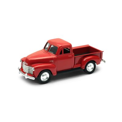 Welly 1953 Chevrolet 3100 Pick Up 1:34 krémový