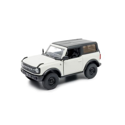 Welly 2023 Ford Bronco 1:34