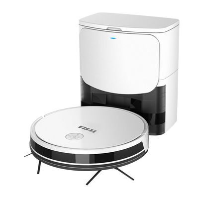 TESLA RoboStar iQ400 Plus bílý