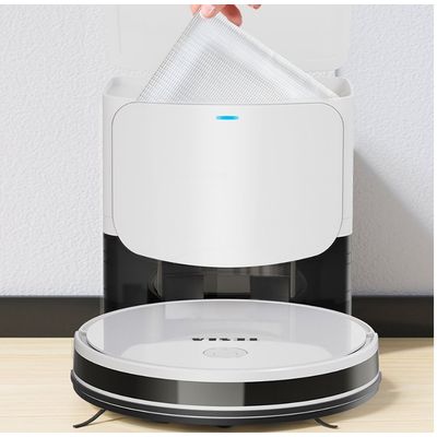 TESLA RoboStar iQ400 Plus bílý