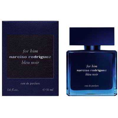 Narciso Rodriguez For Him Bleu Noir EdP 50ml
