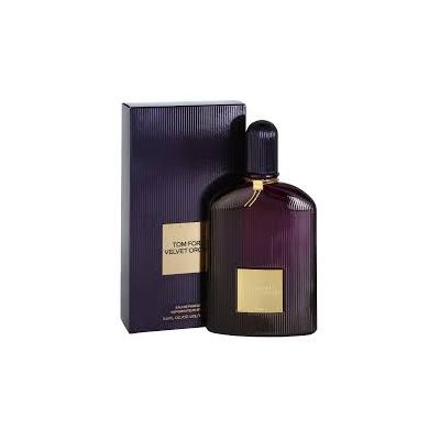 Tom Ford Velvet Orchid EdP 50ml