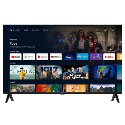 32 TCL 32S5400AF