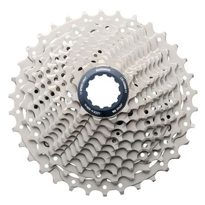Kazeta SHIMANO ULTEGRA CS-HG800 11 rychl silniční 11 - 34 z.