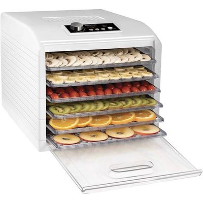 Sencor SFD 6500WH