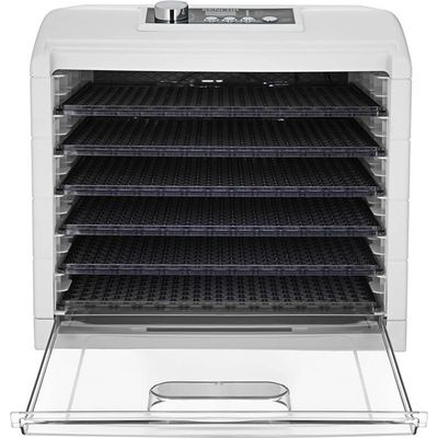 Sencor SFD 6500WH