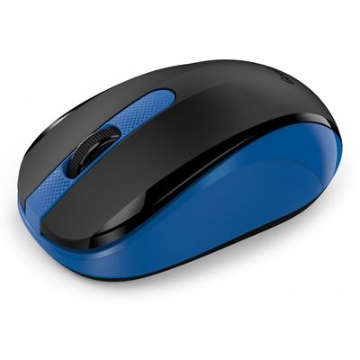 Genius NX-8008S, modrá
