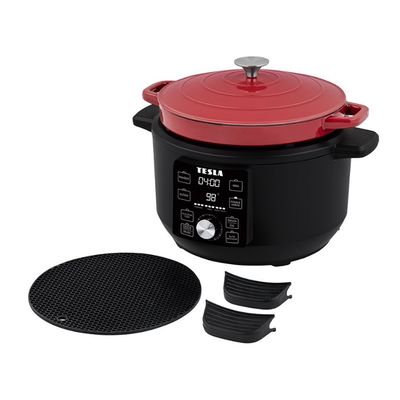 TESLA MultiCook MC600 Pro