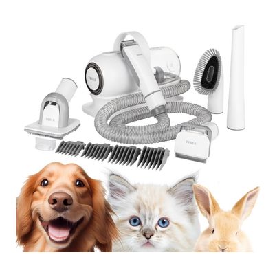 TESLA PetCare Station Pro TQ500