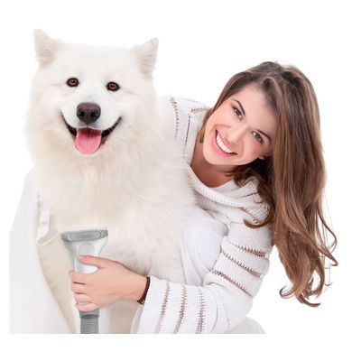 TESLA PetCare Station Pro TQ500