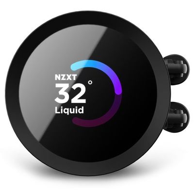 NZXT Kraken 360
