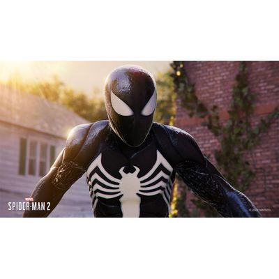 PS5 hra - Marvels Spider-Man 2