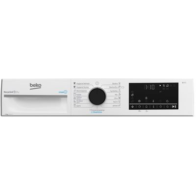 Beko DPY 8506 GXB2 Volně stojící kondenzační sušička prádla 8 kg