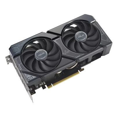 ASUS DUAL-RTX4060-O8G - rozbalené / použité