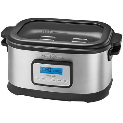 ProfiCook SV 1112