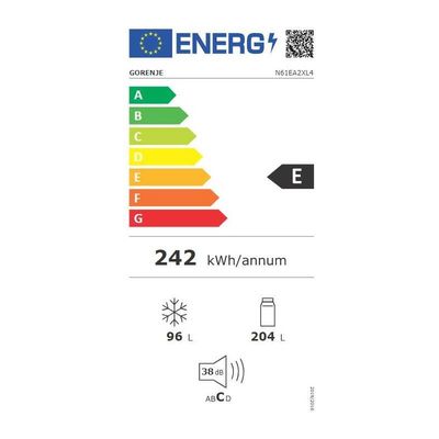 Gorenje N61EA2XL4