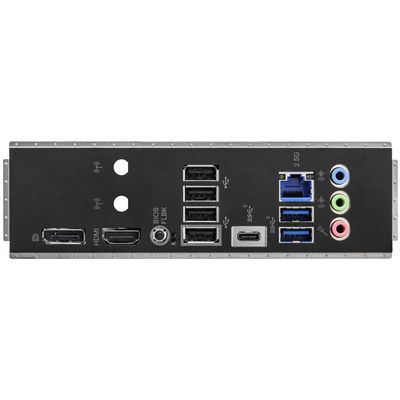 ASRock B650M-HDV/M.2