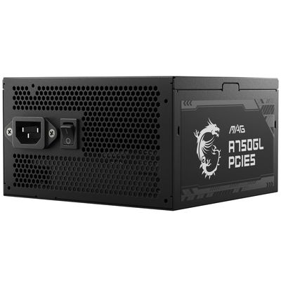 MSI MAG A750GL PCIE5 - rozbalené / použité