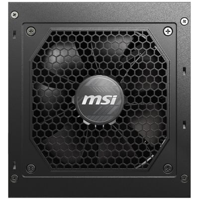 MSI MAG A750GL PCIE5 - rozbalené / použité