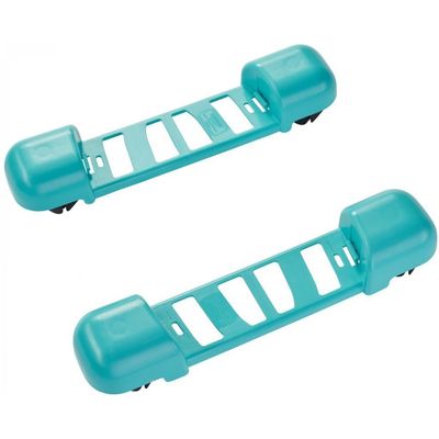 Leifheit 52103 Kolečka k vědru Clean Twist Ergo