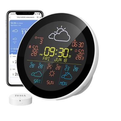 TESLA Device MS360