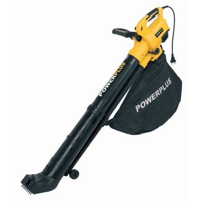 Powerplus POWXG4038 - Elektrický vysavač / foukač 3.300W