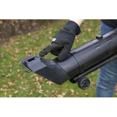 Powerplus POWXG4038 - Elektrický vysavač / foukač 3.300W