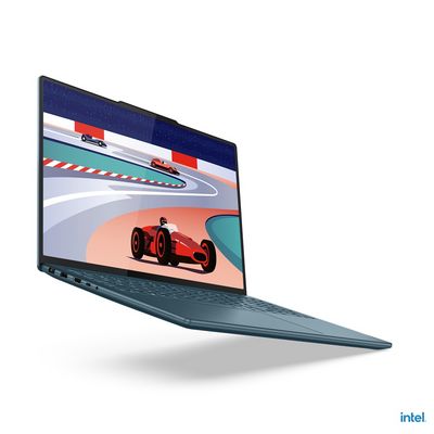Lenovo Yoga Pro 9 16IRP8 Tidal Teal (83BY0041CK) - rozbalené / použité