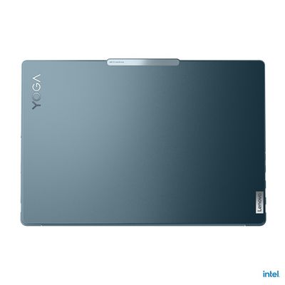 Lenovo Yoga Pro 9 16IRP8 Tidal Teal (83BY0041CK) - rozbalené / použité